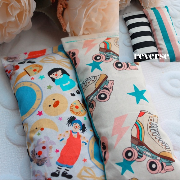 3/$20 Catnip Kickers (Handmade with Organic ‘Nip) - Picture 3 of 15